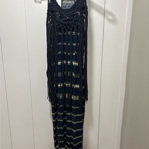 denim & supply ralph lauren maxi dress Ralph Lauren Denim & Supply Wrap Dress Blooming Magnolias Blog